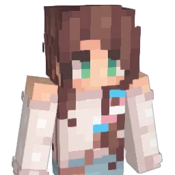 FlyingFinja's Minecraft skin