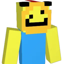 FlyingFish1006 Minecraft avatar bust