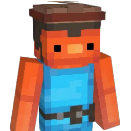 FlyingFish6969's Minecraft skin