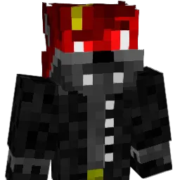 FlyingFox317's Minecraft skin