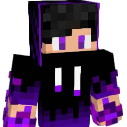 FlyingFoxP123's Minecraft skin