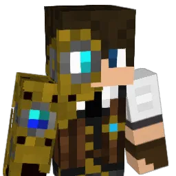 FlyingGecko's Minecraft skin