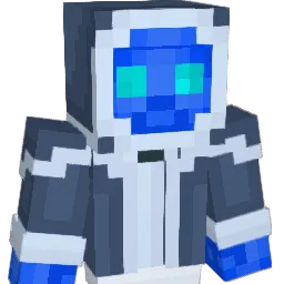 FlyingHedgeHerd Minecraft avatar bust