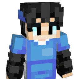FlyingHighUp's Minecraft skin