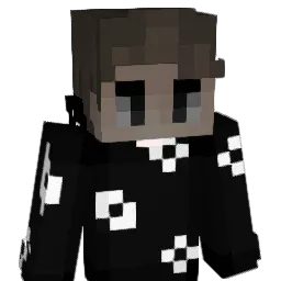 FlyingInSpace777's Minecraft skin