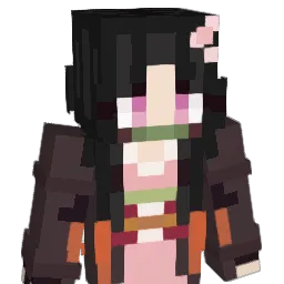 FlyingJatt123 Minecraft avatar bust
