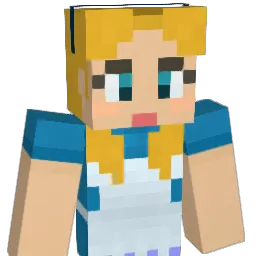 FlyingKiton's Minecraft skin