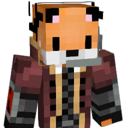 FlyingLochnessPI's Minecraft skin