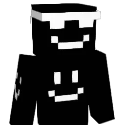FlyingLove100 Minecraft avatar bust