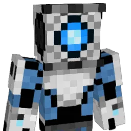 FlyingMaster97 Minecraft avatar bust