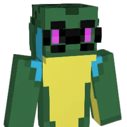 FlyingMeatbal Minecraft avatar bust