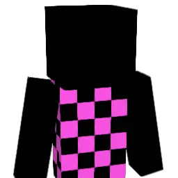 FlyingMikado's Minecraft skin