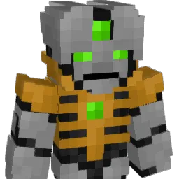 FlyingMonkey47's Minecraft skin