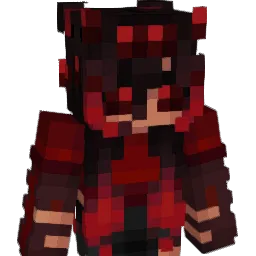 FlyingMonsty's Minecraft skin