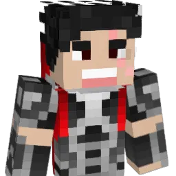FlyingNarwal's Minecraft skin