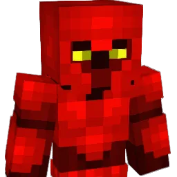 FlyingPapuca Minecraft avatar bust