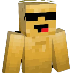 FlyingPotato643's Minecraft skin