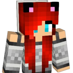 FlyingPugs's Minecraft skin