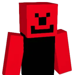 FlyingPyro's Minecraft skin