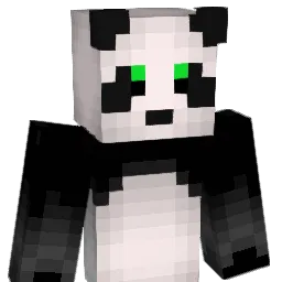 FlyingRD's Minecraft skin