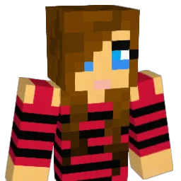 FlyingSloths69 Minecraft avatar bust