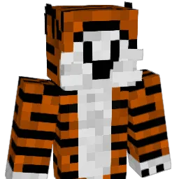 FlyingSpaceWorm's Minecraft skin