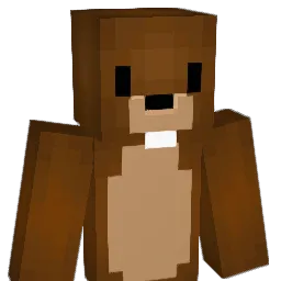 FlyingSquibble's Minecraft skin
