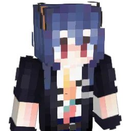 FlyingTNTi Minecraft avatar bust