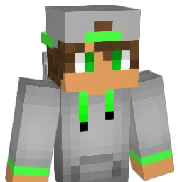 FlyingTrain150 Minecraft avatar bust