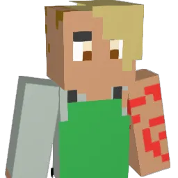 FlyingTurtle939's Minecraft skin