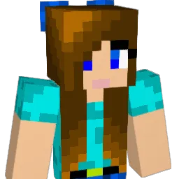 FlyingV0421's Minecraft skin