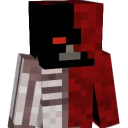 FlyingWalrus69's Minecraft skin