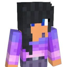 Flying_A_Tiger Minecraft avatar bust
