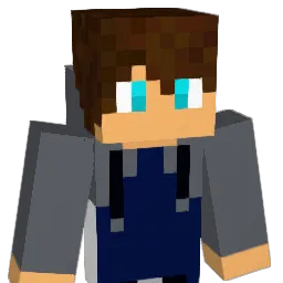 Flying_Acorn Minecraft avatar bust