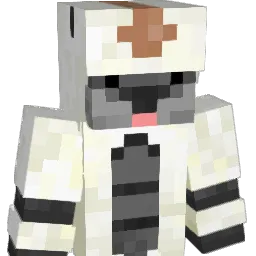 Flying_Byson's Minecraft skin