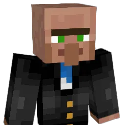 Flying_Cat15 Minecraft avatar bust