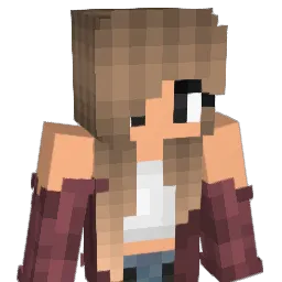 Flying_Dutch_Man Minecraft avatar bust