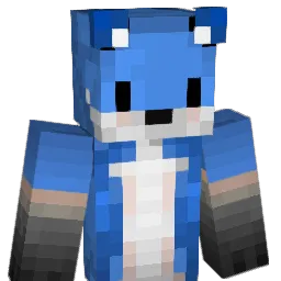 Flying_Fabulous Minecraft avatar bust