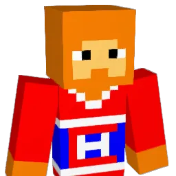 Flying_Fish11 Minecraft avatar bust
