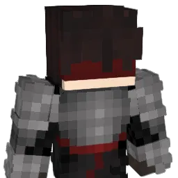 Flying_Fishie Minecraft avatar bust