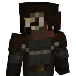 Flying_Horses Minecraft avatar bust