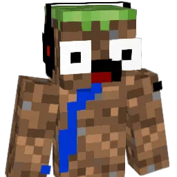 Flying_Lightning's Minecraft skin
