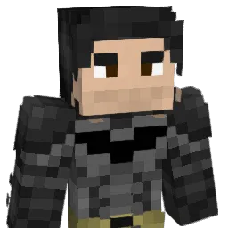 Flying_Marcel Minecraft avatar bust