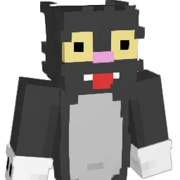 Flying_Puma's Minecraft skin