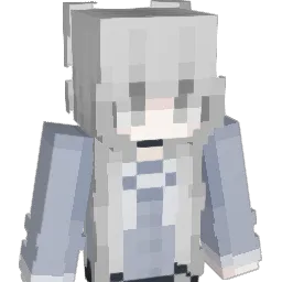 Flying_Rabbit Minecraft avatar bust