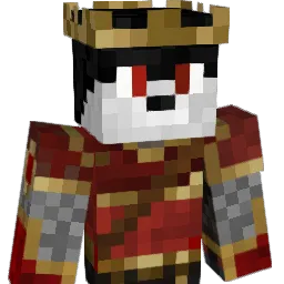 Flying_Wulf's Minecraft skin