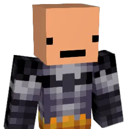 Flyingcashew102 Minecraft avatar bust