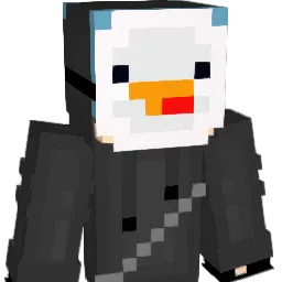 Flyingletsplay83's Minecraft skin
