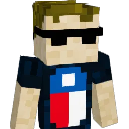 Flyingmonday's Minecraft skin