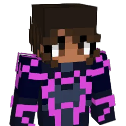 Flyingpiglet66 Minecraft avatar bust